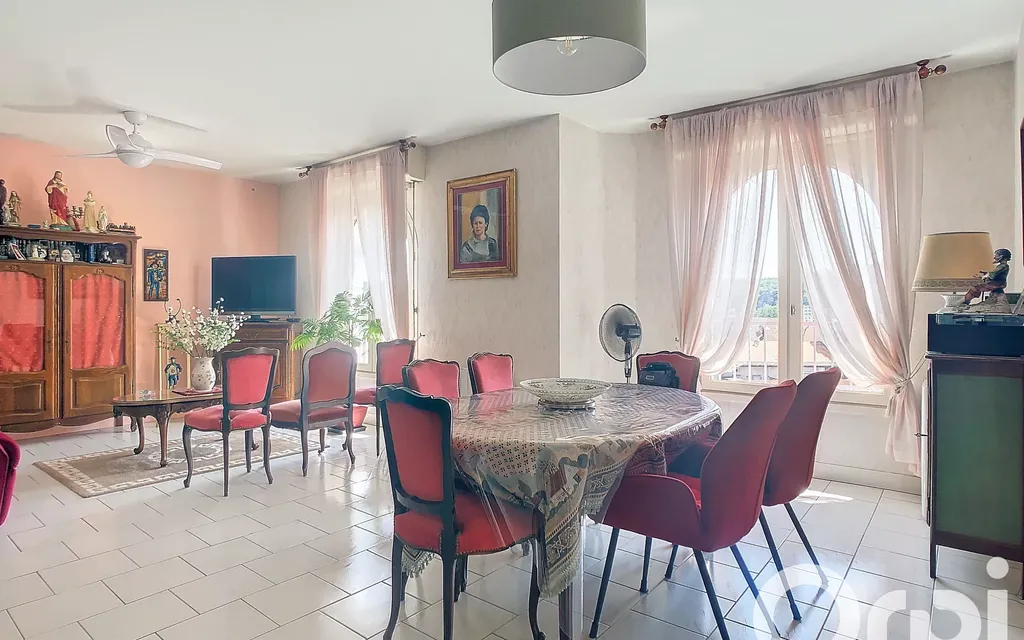 Achat appartement 4 pièce(s) Périgueux