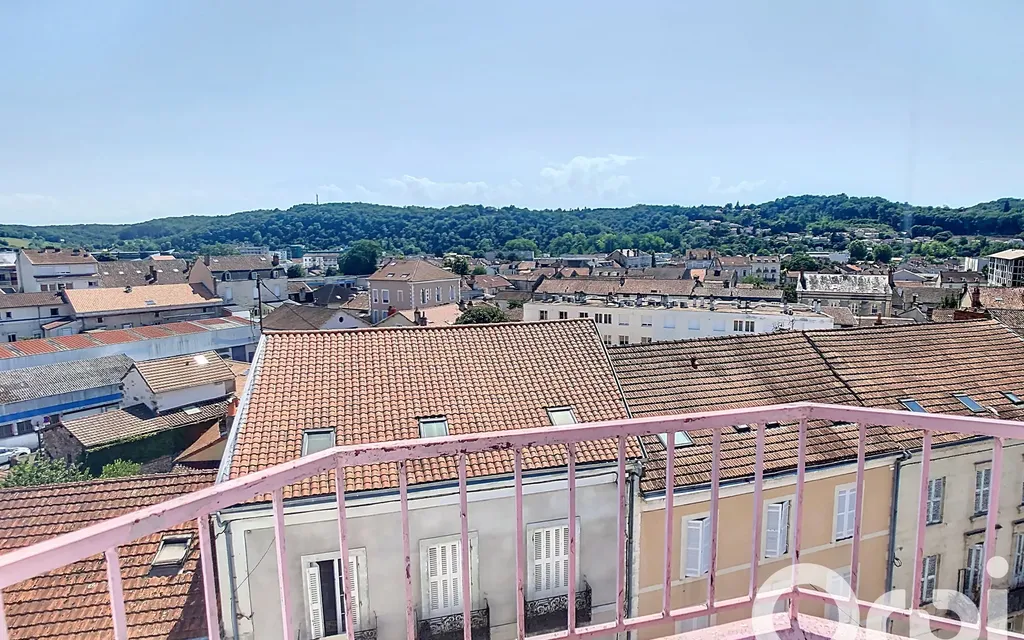 Achat appartement à vendre 4 pièces 111 m² - Périgueux