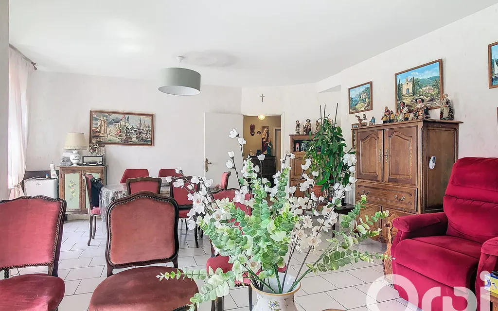 Achat appartement 4 pièce(s) Périgueux