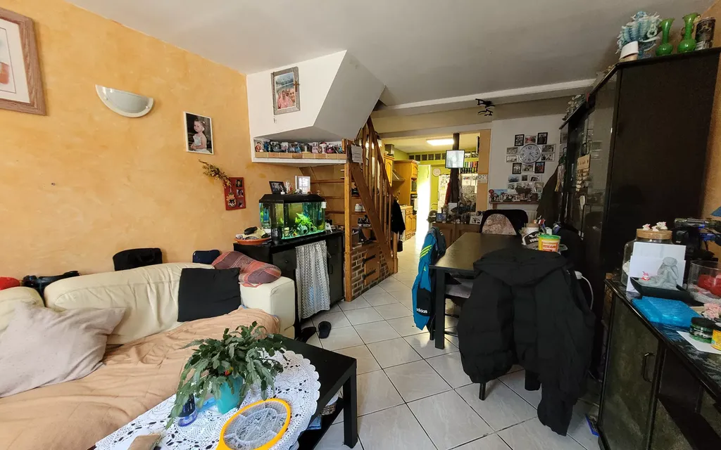 Achat maison 3 chambre(s) - Amiens