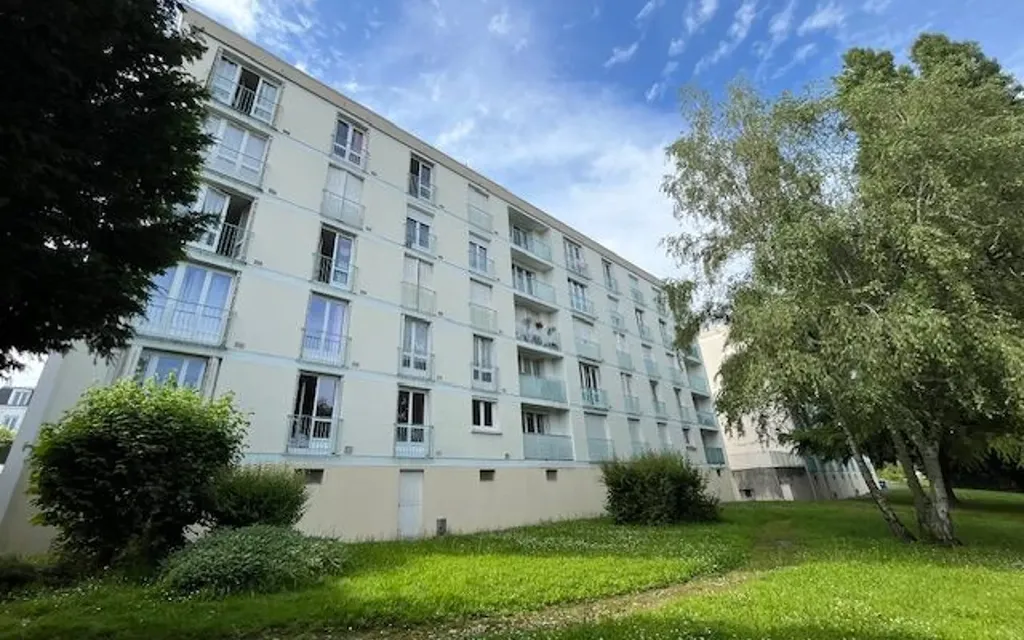 Achat appartement à vendre 4 pièces 72 m² - Limoges