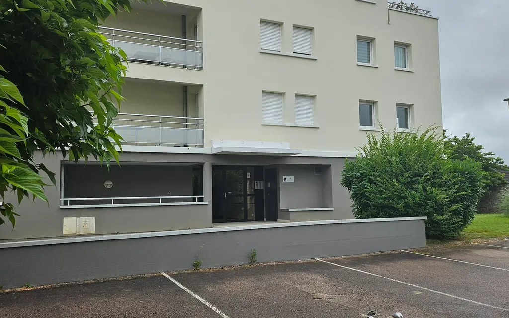 Achat appartement à vendre 2 pièces 57 m² - Limoges