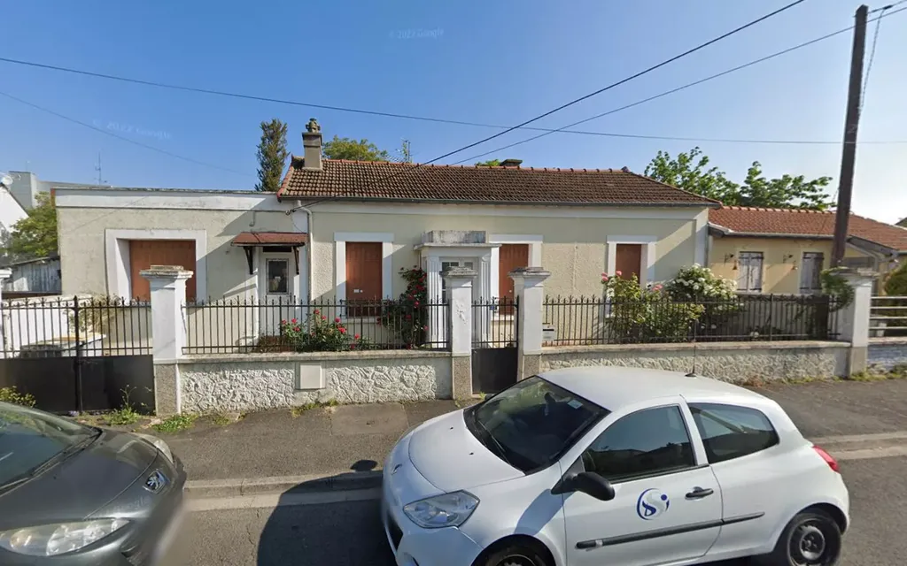 Achat maison à vendre 4 chambres 143 m² - Goussainville