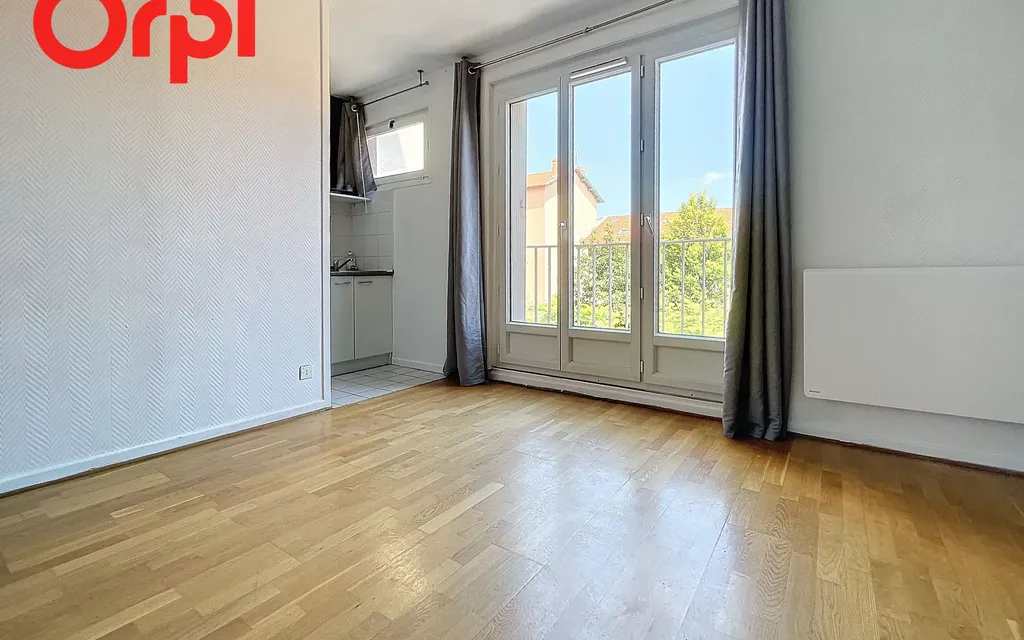 Achat appartement 1 pièce(s) Lyon 3ème arrondissement