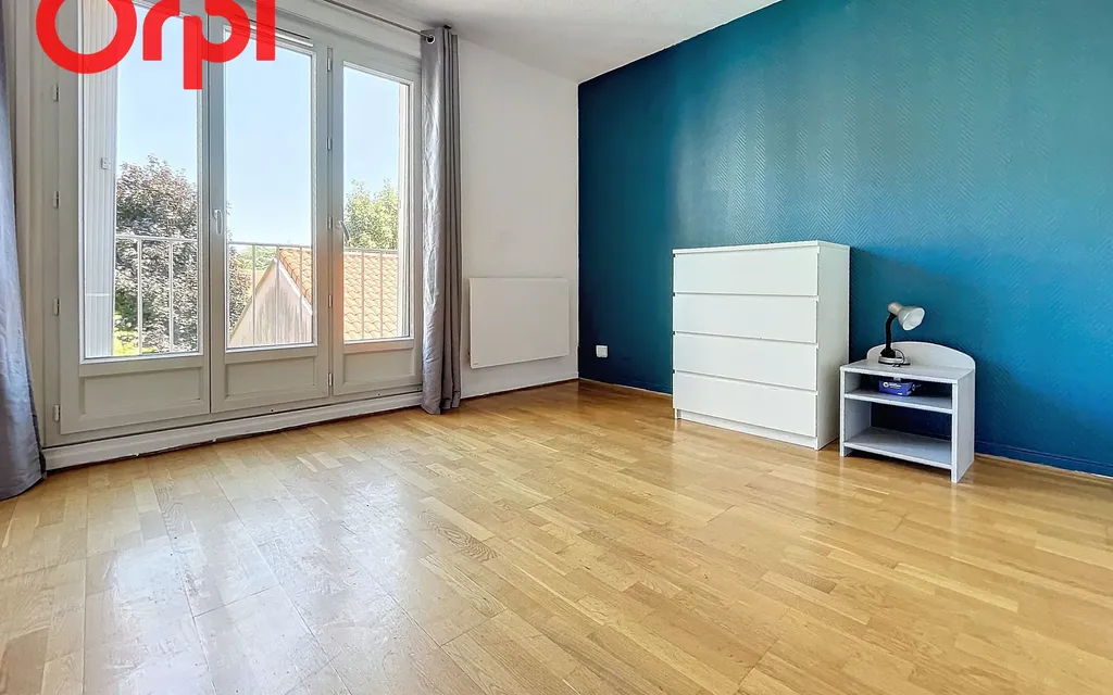 Achat studio à vendre 26 m² - Lyon 3ème arrondissement