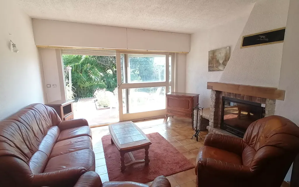 Achat maison 3 chambre(s) - Saint-Georges-de-Didonne