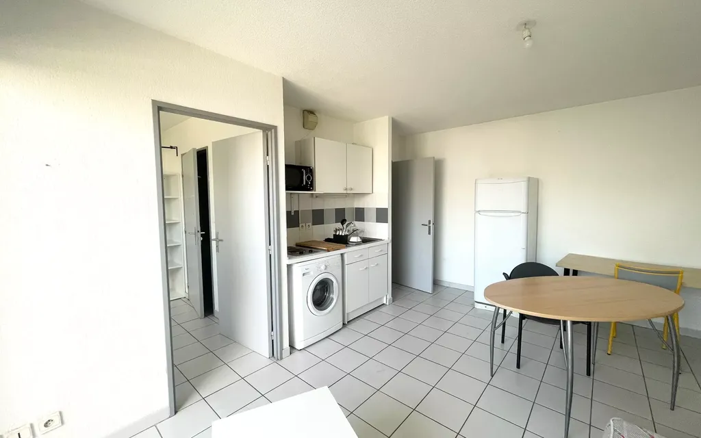 Achat appartement 2 pièce(s) Montpellier