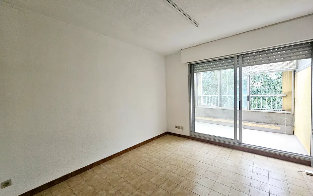 Achat appartement à vendre 2 pièces 25 m² - Balaruc-les-Bains