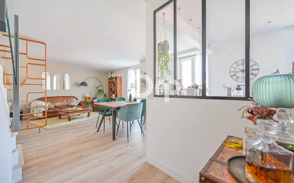 Achat appartement 4 pièce(s) Paris 11ème arrondissement