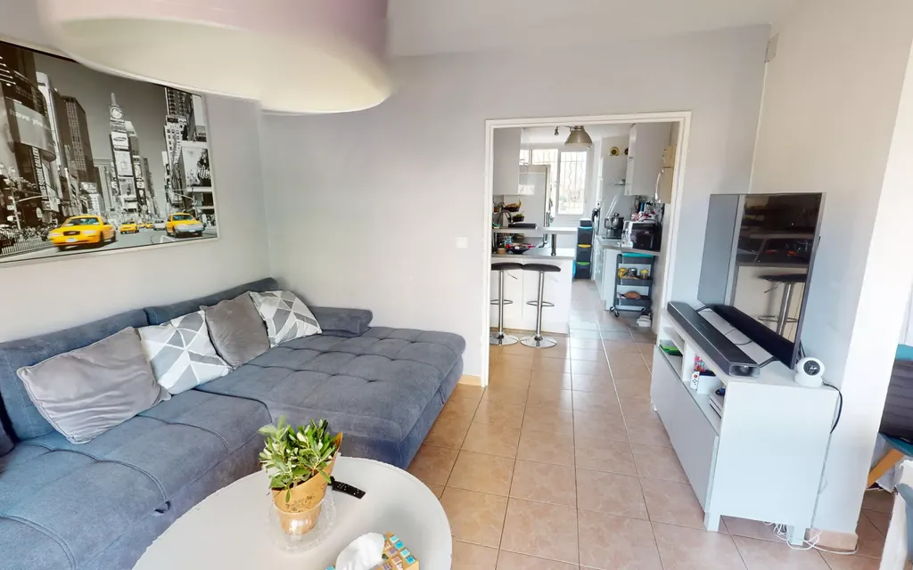 Achat appartement 4 pièce(s) La Valette-du-Var