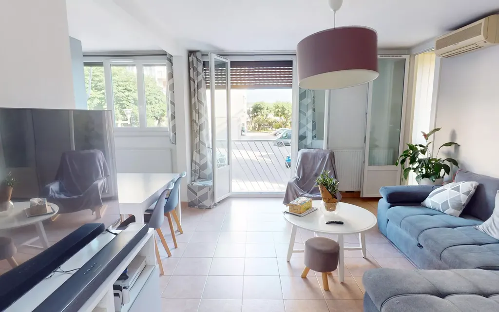 Achat appartement 4 pièce(s) La Valette-du-Var