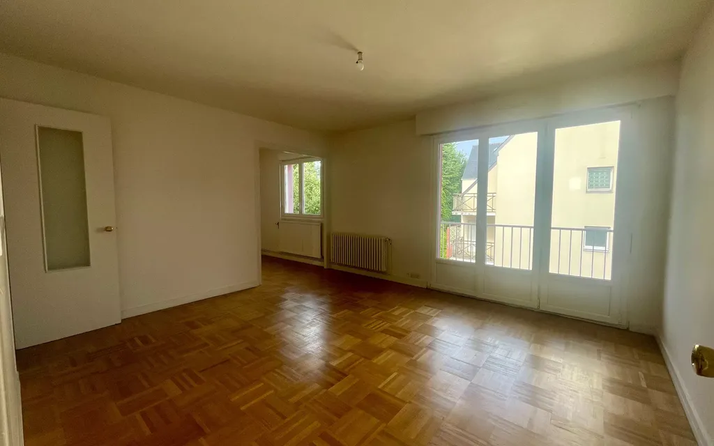 Achat appartement à vendre 3 pièces 75 m² - Lorient