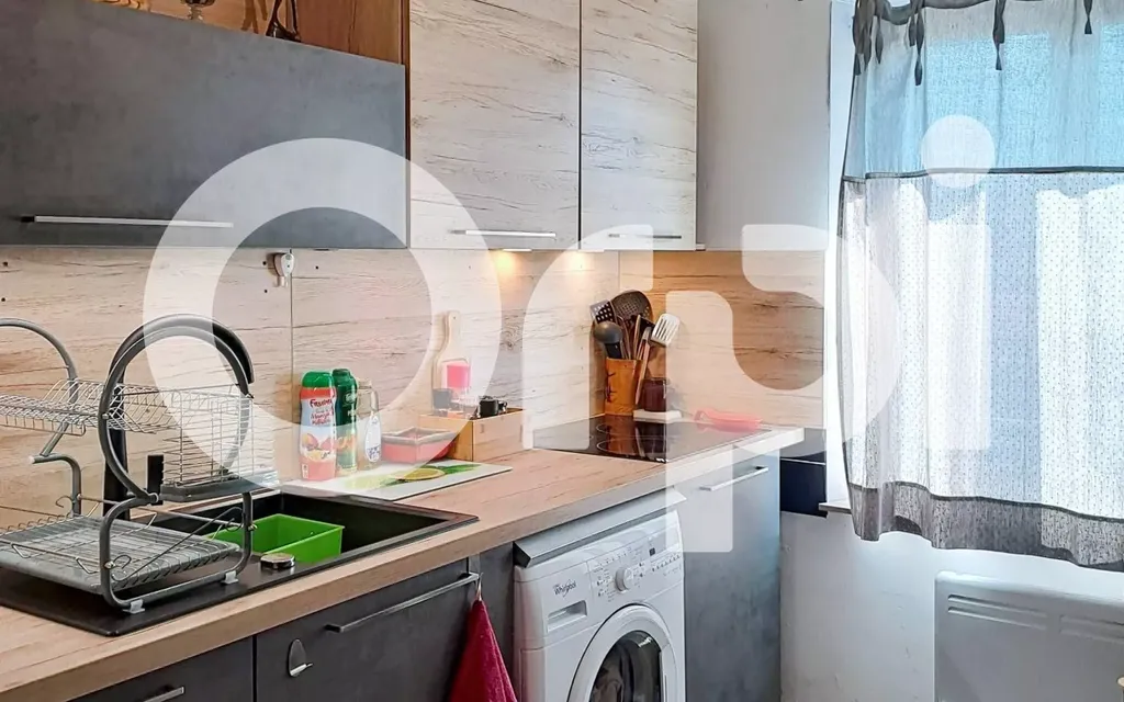 Achat duplex à vendre 2 pièces 60 m² - Bollène