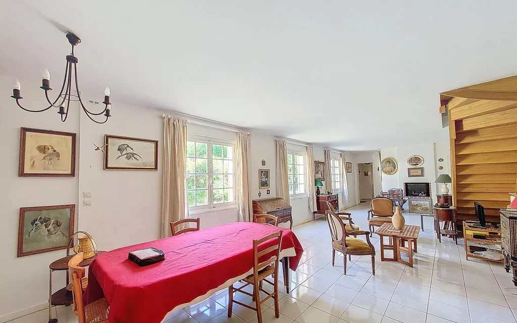 Achat maison à vendre 4 chambres 171 m² - Tours