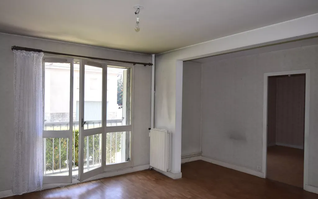 Achat appartement à vendre 2 pièces 46 m² - Cosne-Cours-sur-Loire