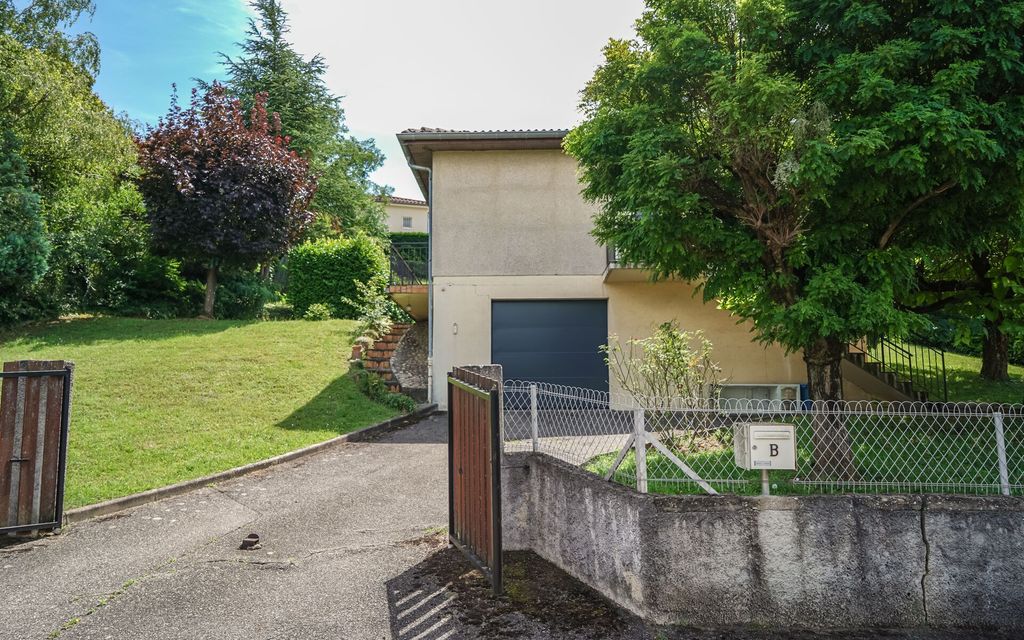 Achat maison 3 chambre(s) - Sérézin-du-Rhône