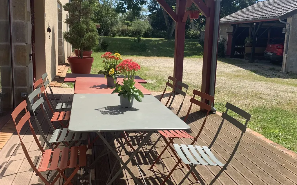 Achat maison 7 chambre(s) - Châtillon