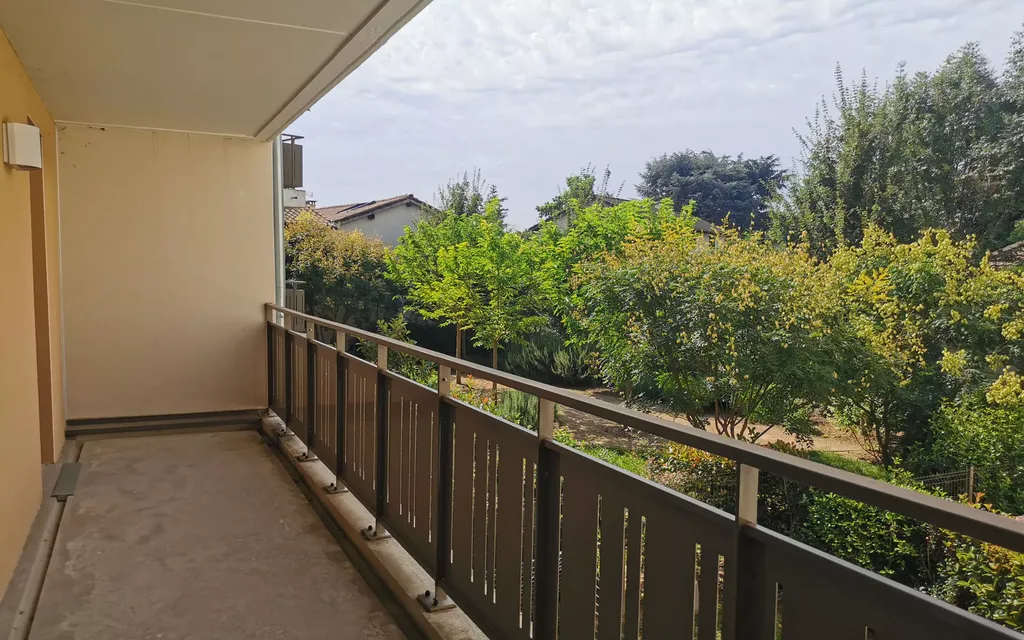 Achat appartement à vendre 3 pièces 75 m² - Miribel