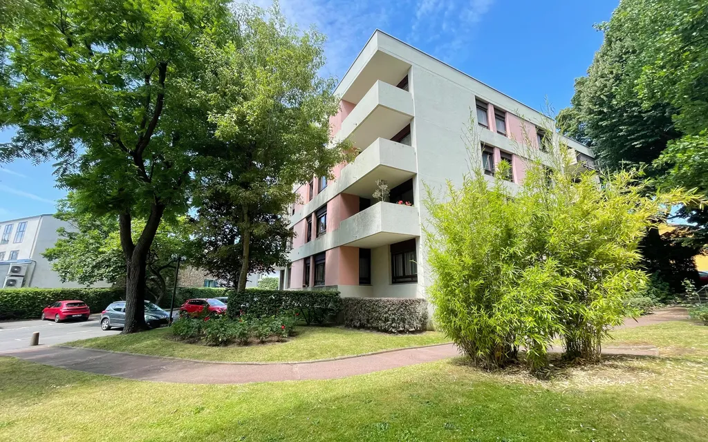 Achat appartement à vendre 4 pièces 100 m² - Palaiseau