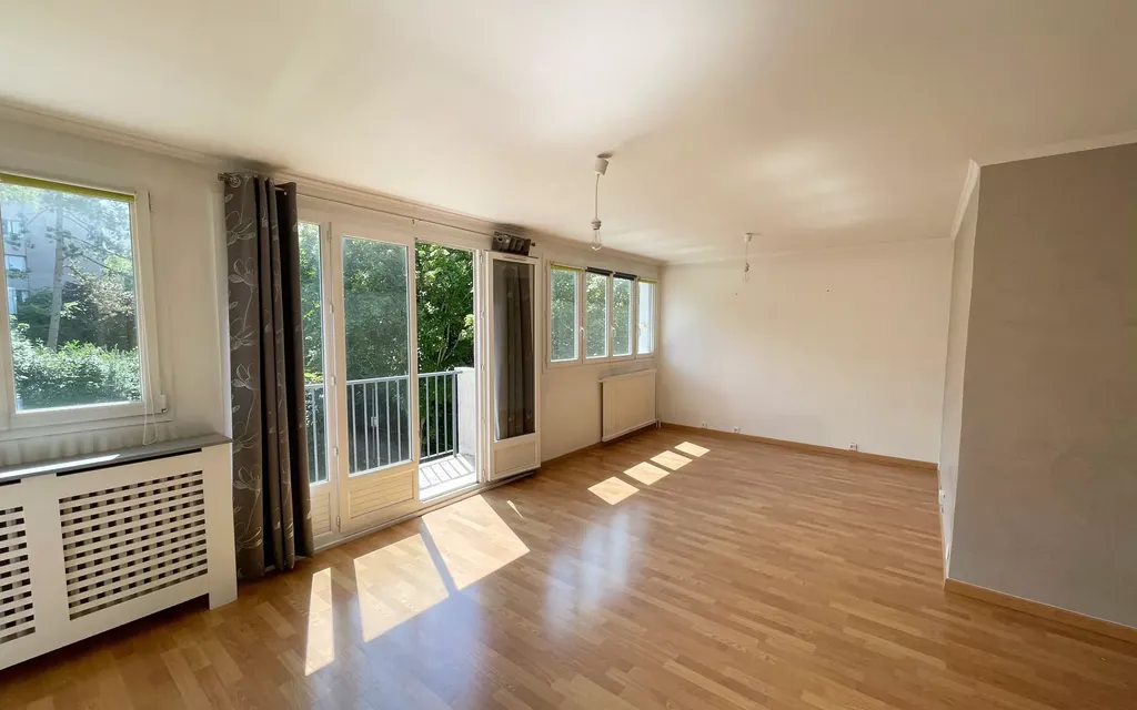 Achat appartement à vendre 3 pièces 67 m² - Palaiseau