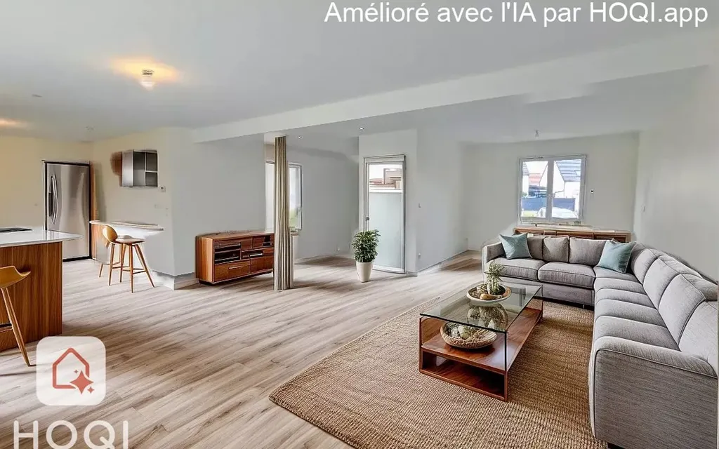 Achat maison à vendre 4 chambres 187 m² - Ormes