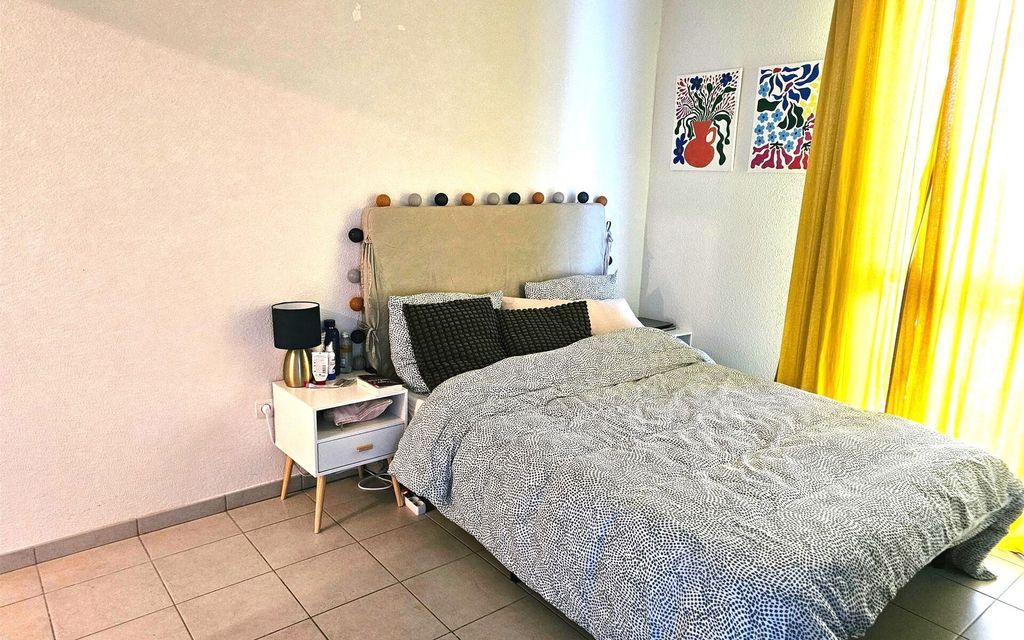 Achat appartement 2 pièce(s) Colomiers