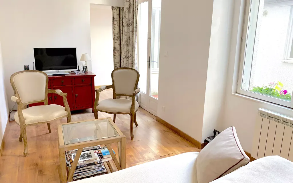 Achat appartement 3 pièce(s) Le Touquet-Paris-Plage