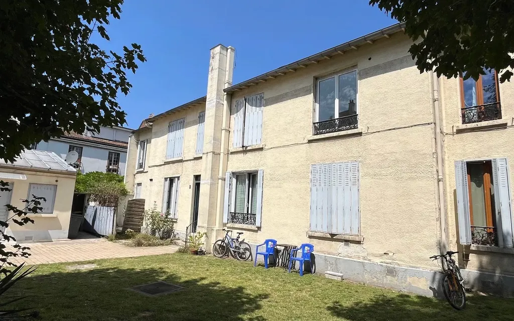 Achat studio à vendre 16 m² - Vincennes