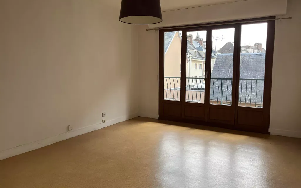 Achat appartement 1 pièce(s) Évreux