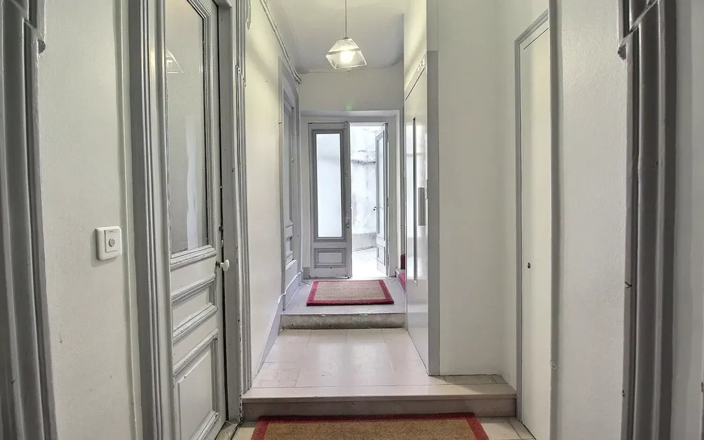 Achat appartement 1 pièce(s) Paris 9ème arrondissement