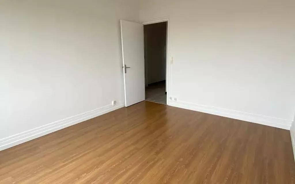 Achat appartement à vendre 2 pièces 34 m² - Lyon 3ème arrondissement