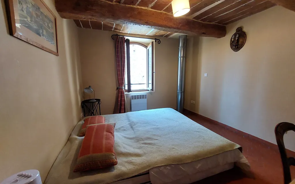 Achat maison 2 chambre(s) - Villecroze