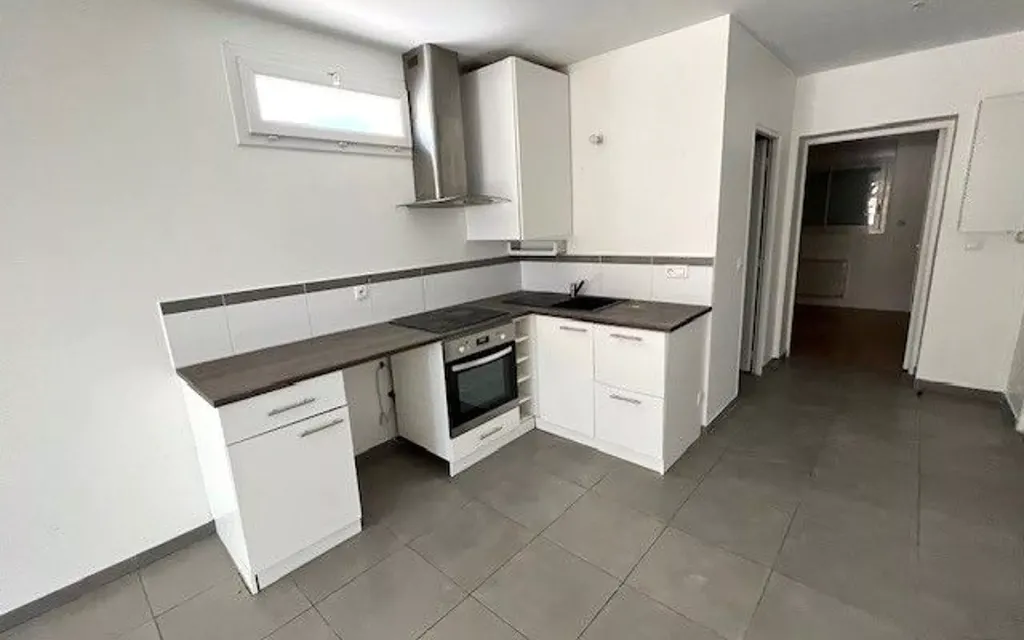 Achat appartement à vendre 2 pièces 36 m² - Montfermeil