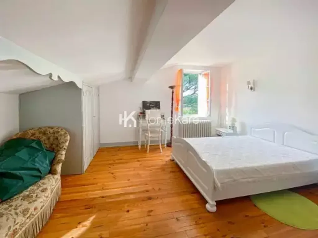 Achat maison 7 chambre(s) - Tournefeuille