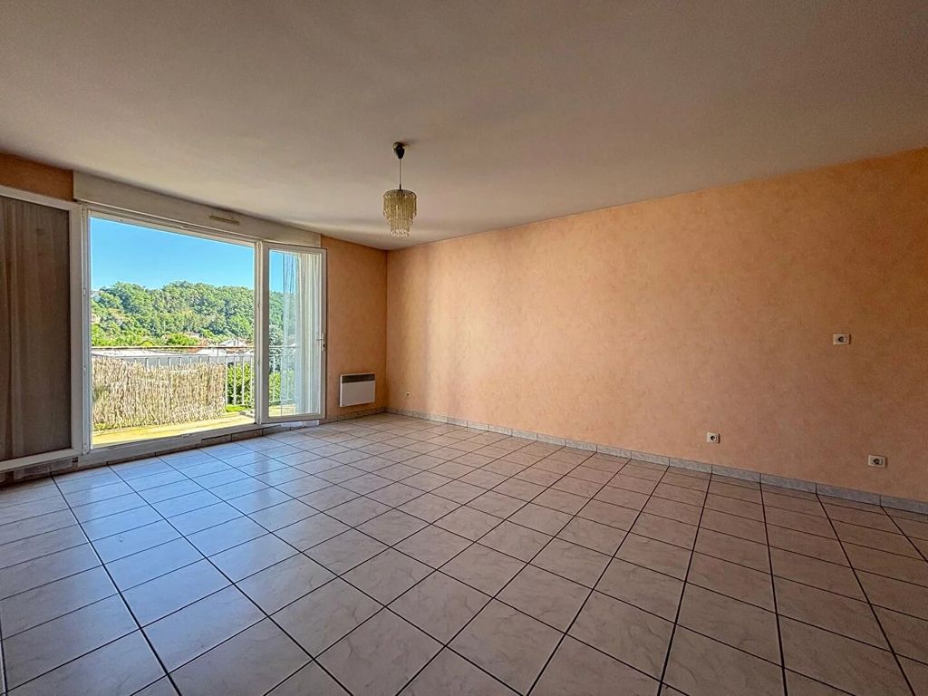 Achat appartement à vendre 3 pièces 65 m² - Périgueux