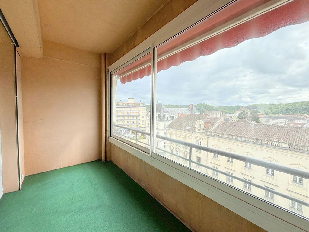 Achat appartement 4 pièce(s) Périgueux