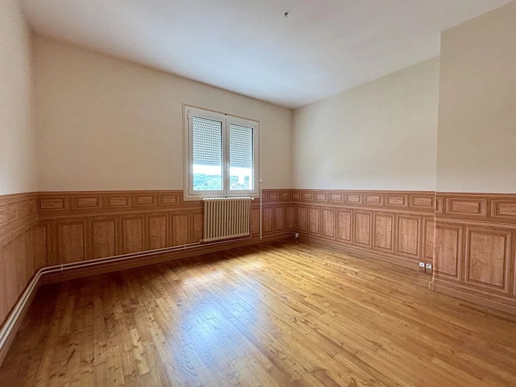 Achat appartement 4 pièce(s) Périgueux