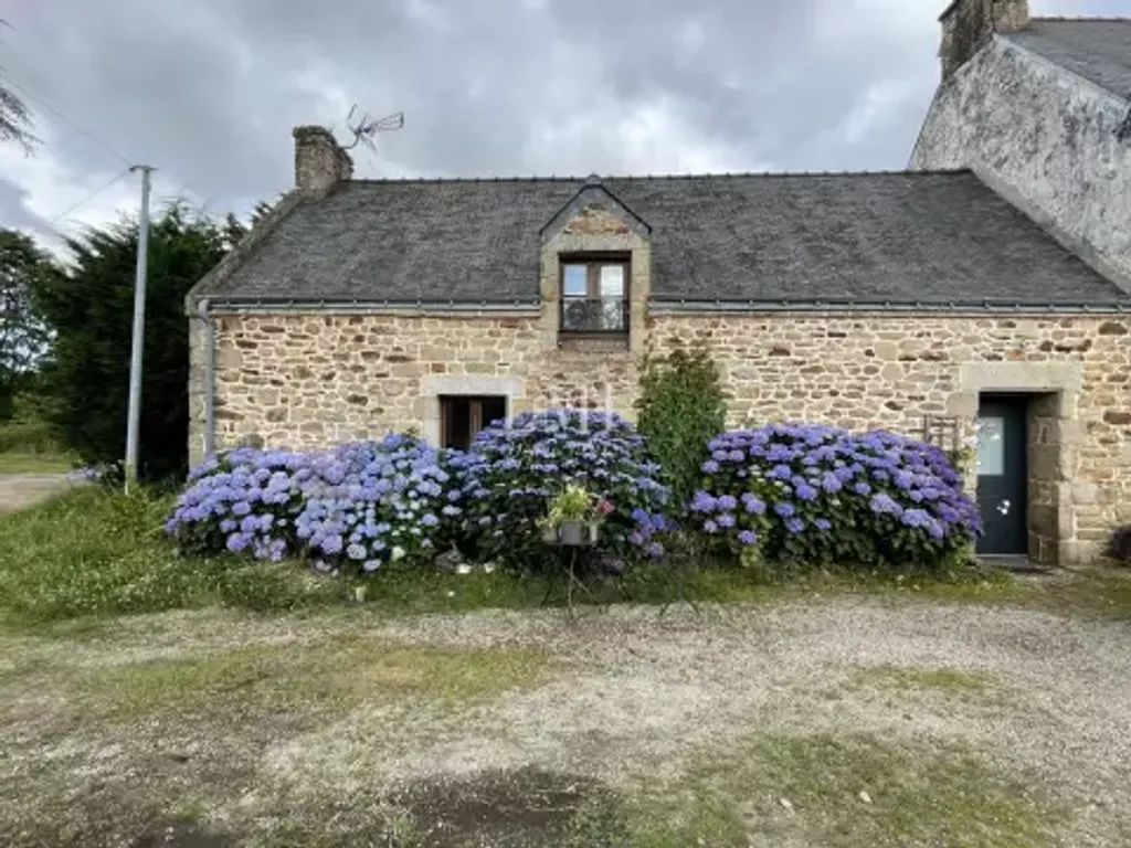 Achat maison 2 chambre(s) - Brandérion