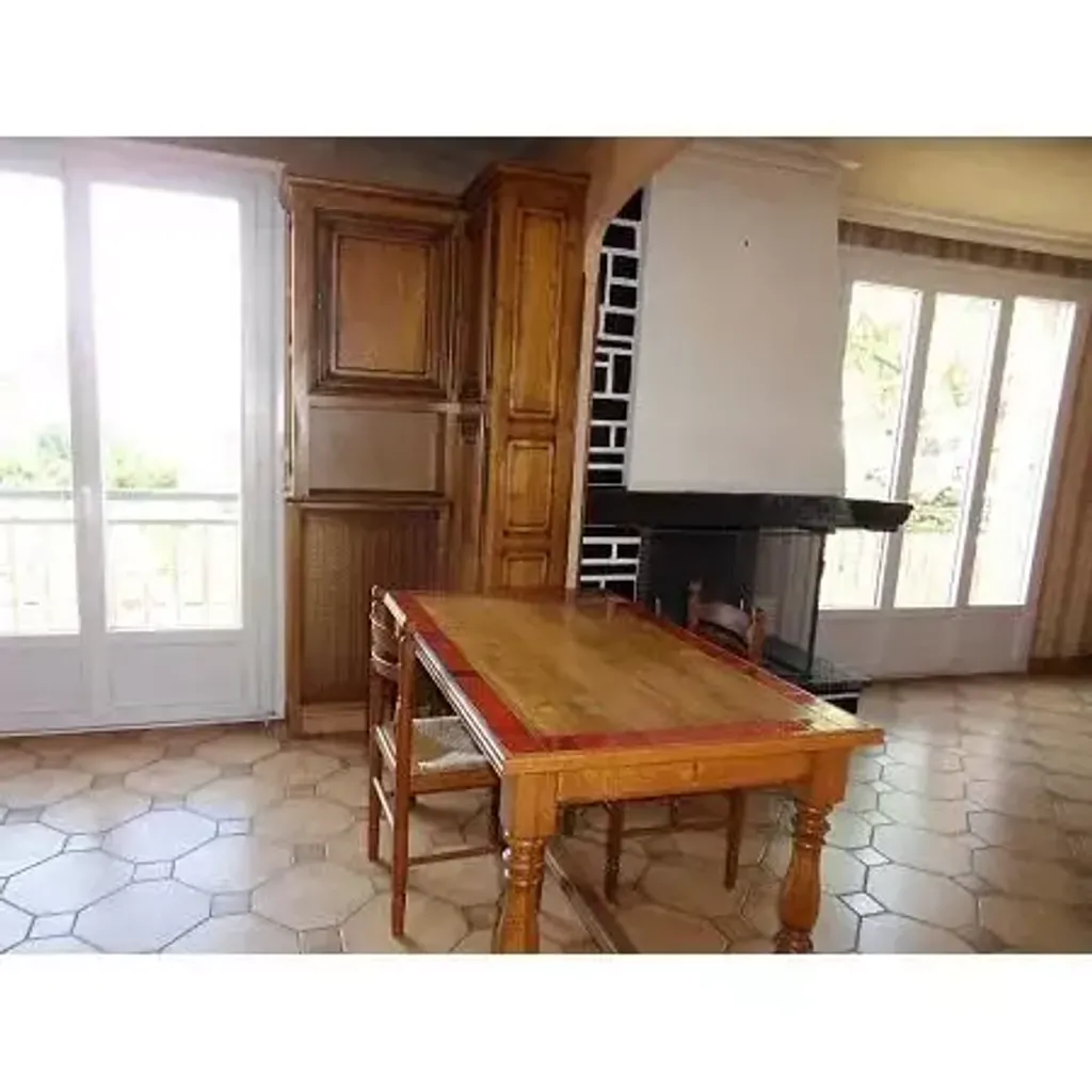 Achat maison 4 chambre(s) - Cagnac-les-Mines