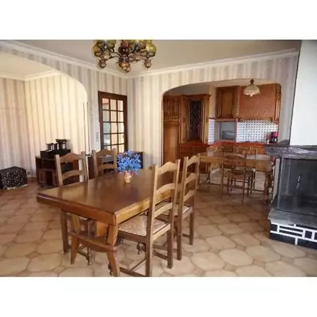 Achat maison 4 chambre(s) - Cagnac-les-Mines