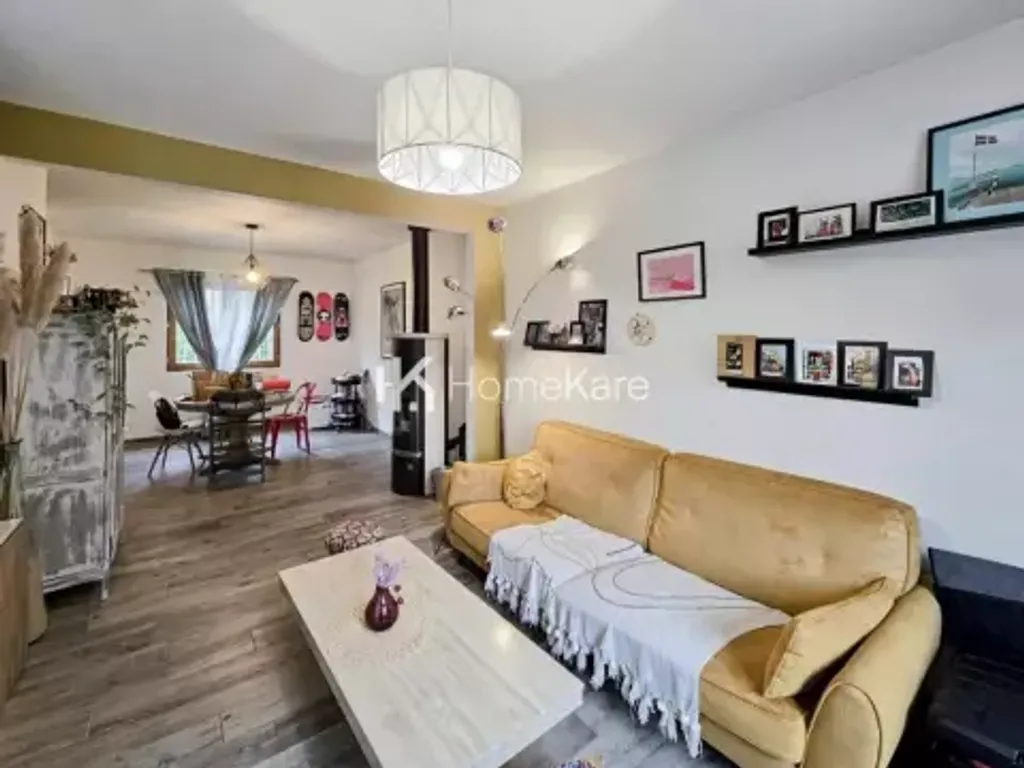 Achat maison 3 chambre(s) - Toulouse