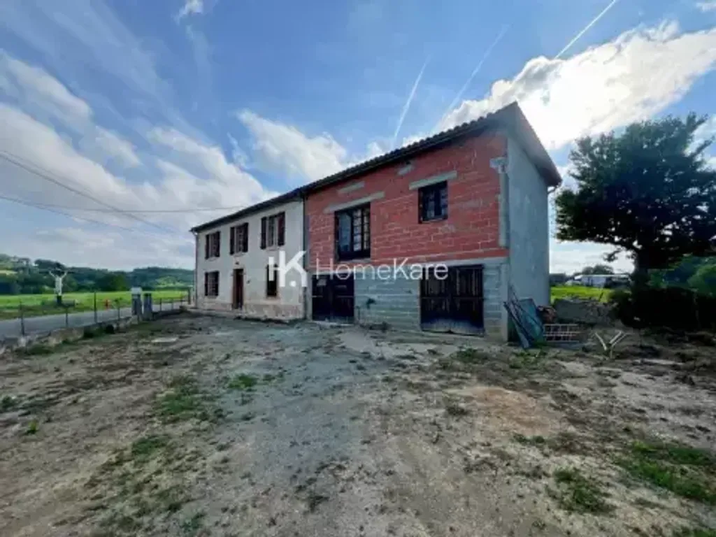 Achat maison 2 chambre(s) - Saint-Gaudens