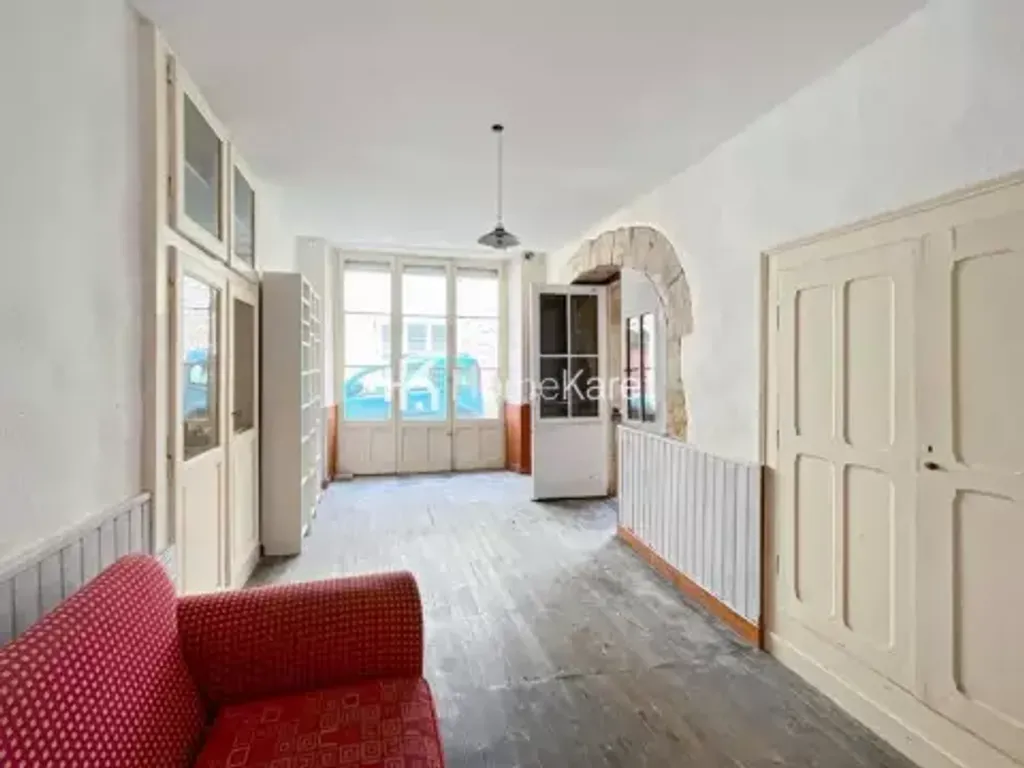 Achat maison à vendre 2 chambres 86 m² - Auch