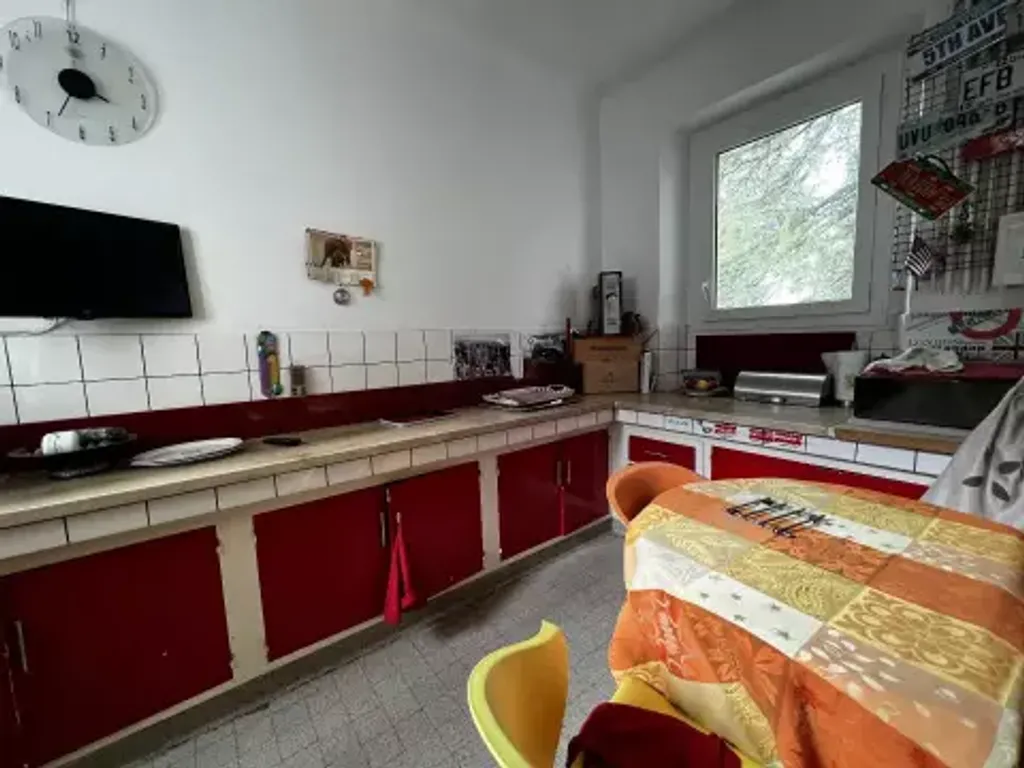 Achat maison 5 chambre(s) - Lannemezan