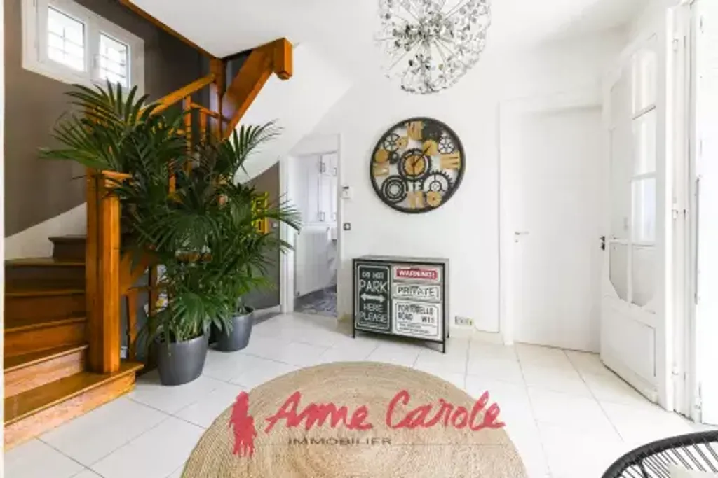 Achat maison 4 chambre(s) - Joinville-le-Pont