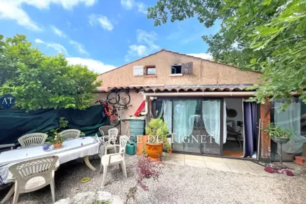 Achat maison 2 chambre(s) - Saint-Cézaire-sur-Siagne