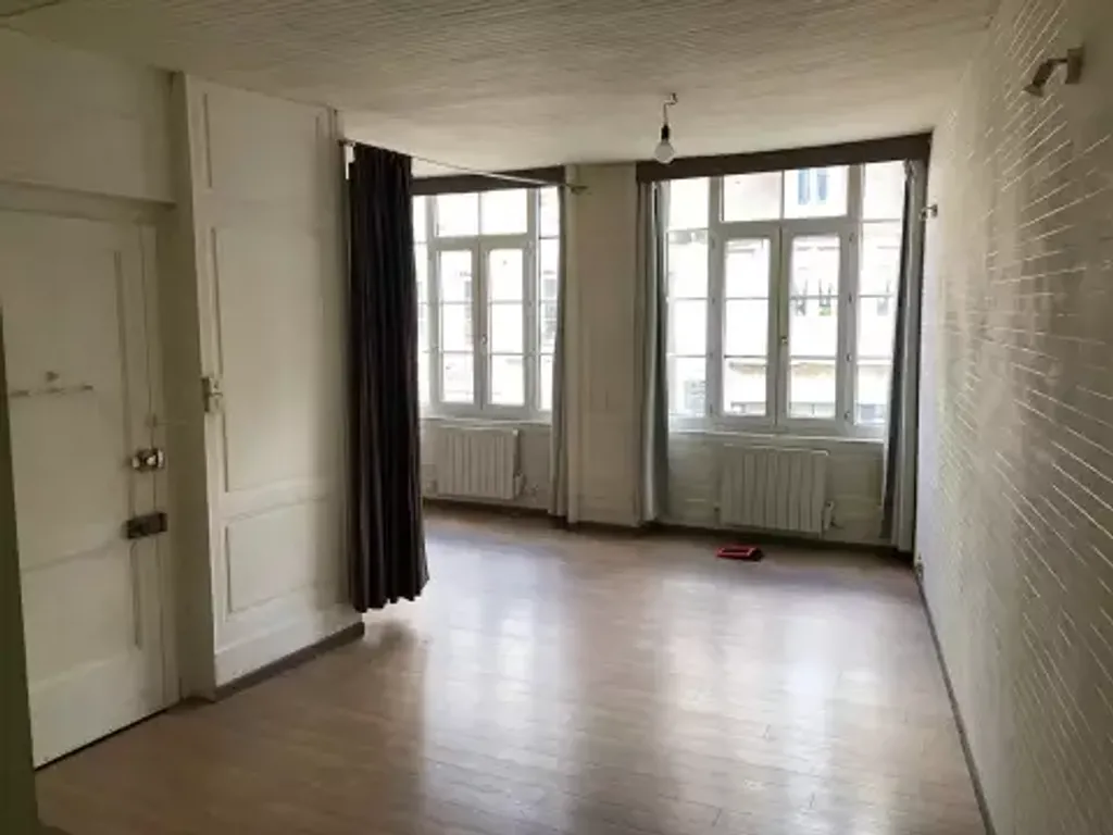 Achat appartement 1 pièce(s) Besançon