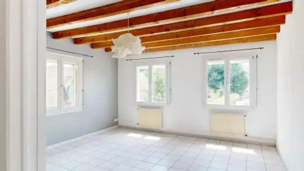 Achat appartement à vendre 3 pièces 69 m² - Besançon