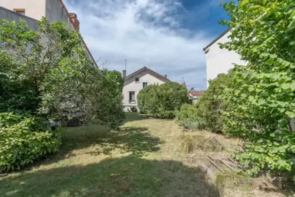 Achat maison 3 chambre(s) - Saint-Maur-des-Fossés