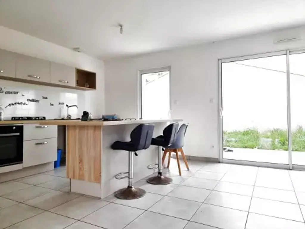 Achat maison 3 chambre(s) - Châteauneuf